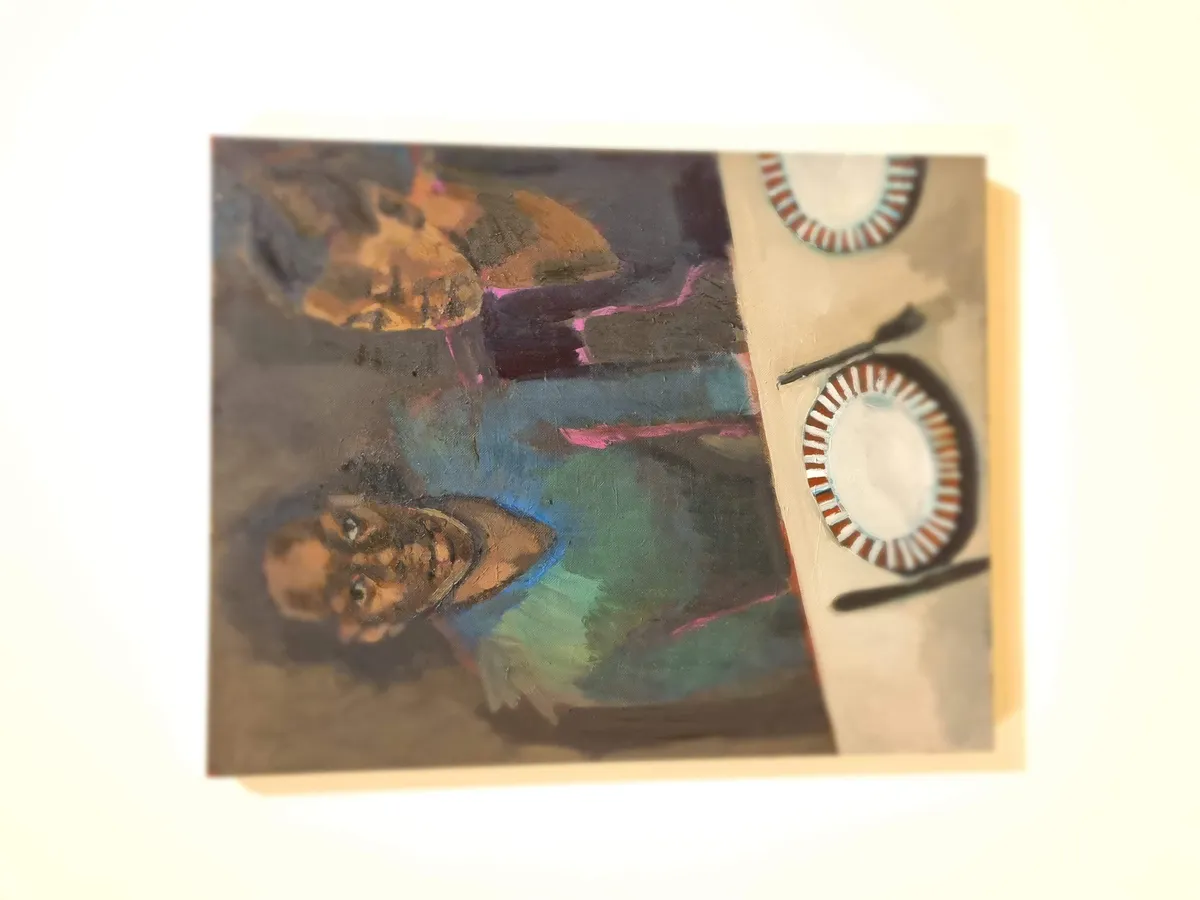 Lynette Yiadom-Boakye Gallery Image 32